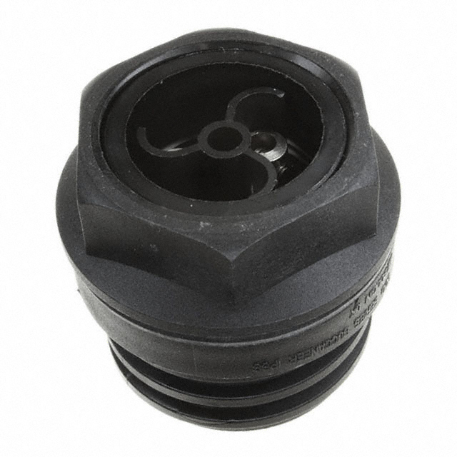 PX0931/03/S Bulgin  Assemblages de connecteurs circulaires